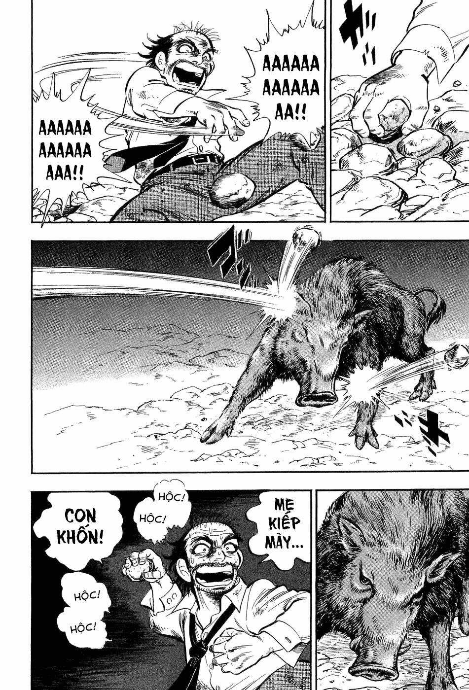 Tôi Vẫn Còn Sống... - Chapter 2 - Trang 30