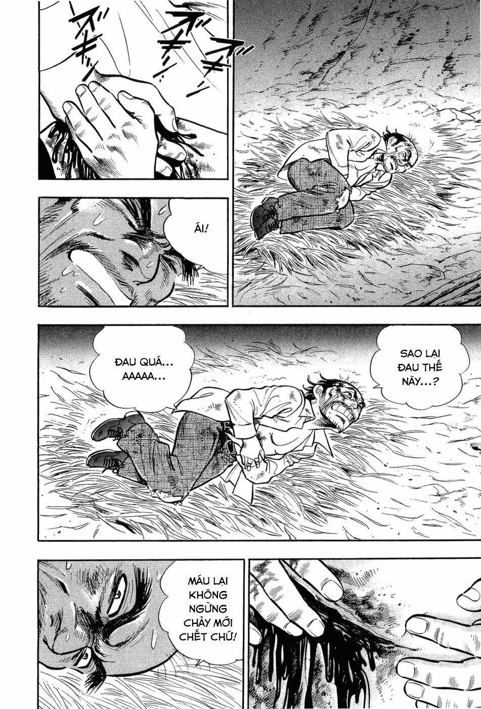 Tôi Vẫn Còn Sống... - Chapter 2 - Trang 34