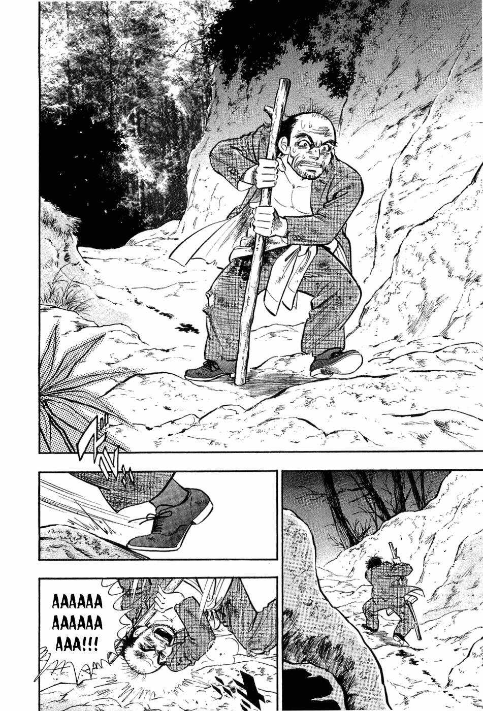 Tôi Vẫn Còn Sống... - Chapter 2 - Trang 36