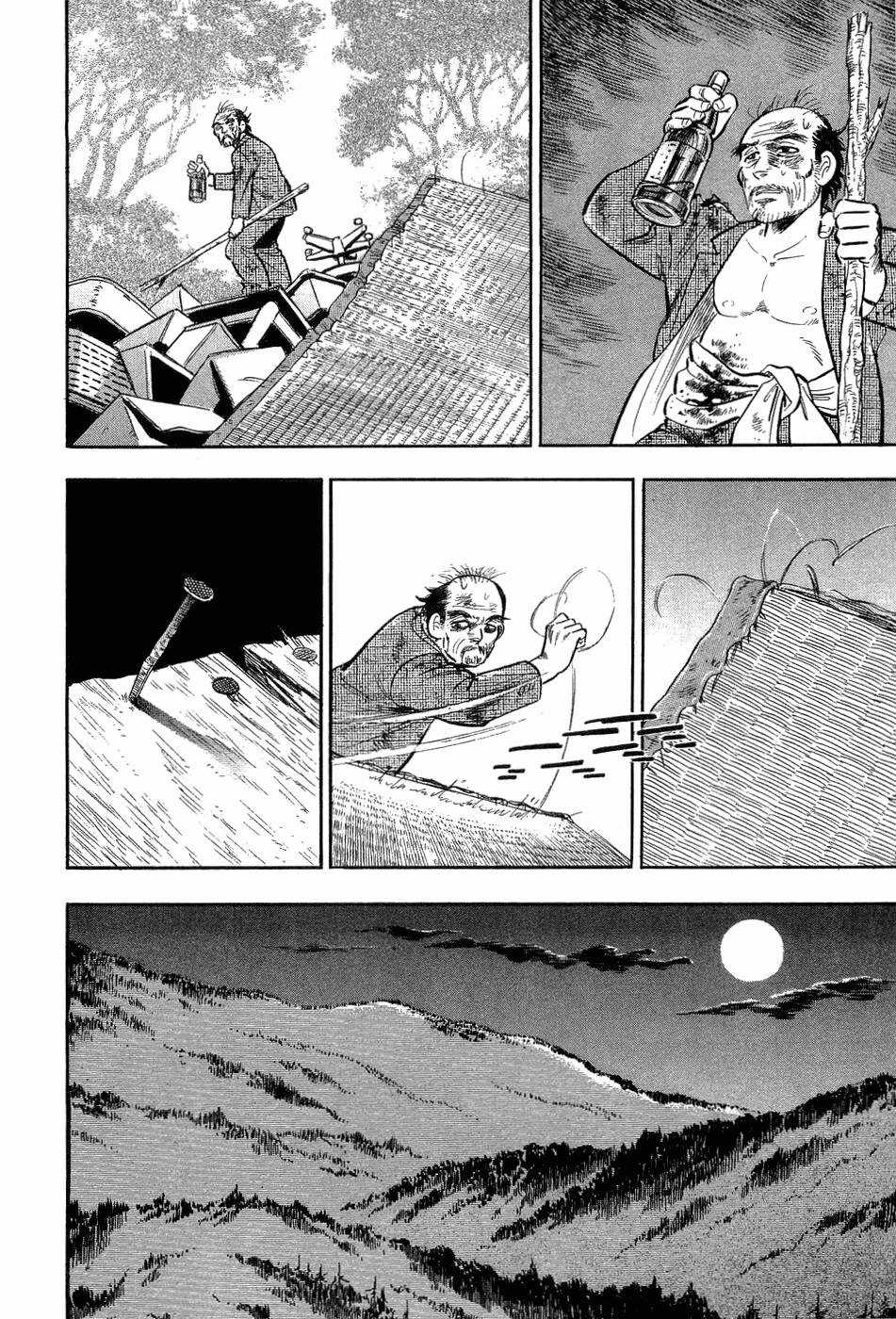 Tôi Vẫn Còn Sống... - Chapter 2 - Trang 41