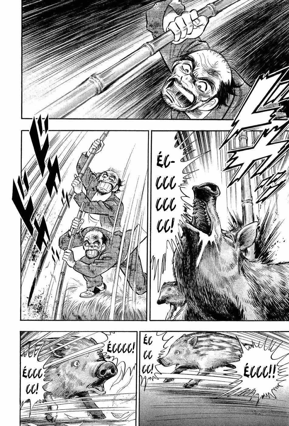 Tôi Vẫn Còn Sống... - Chapter 3 - Trang 18