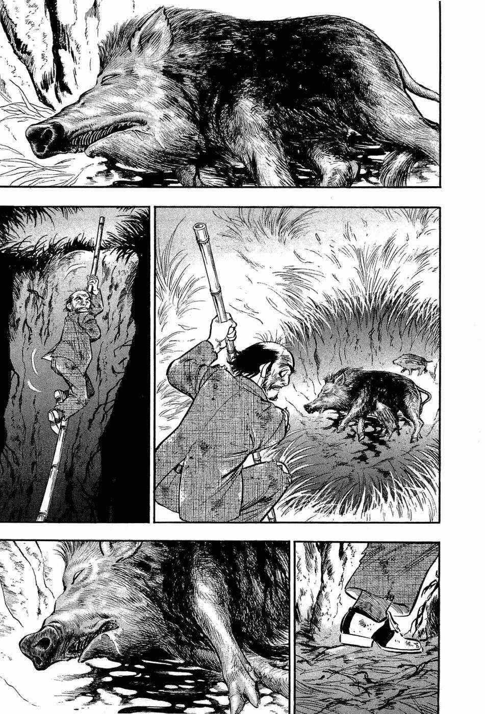 Tôi Vẫn Còn Sống... - Chapter 3 - Trang 19