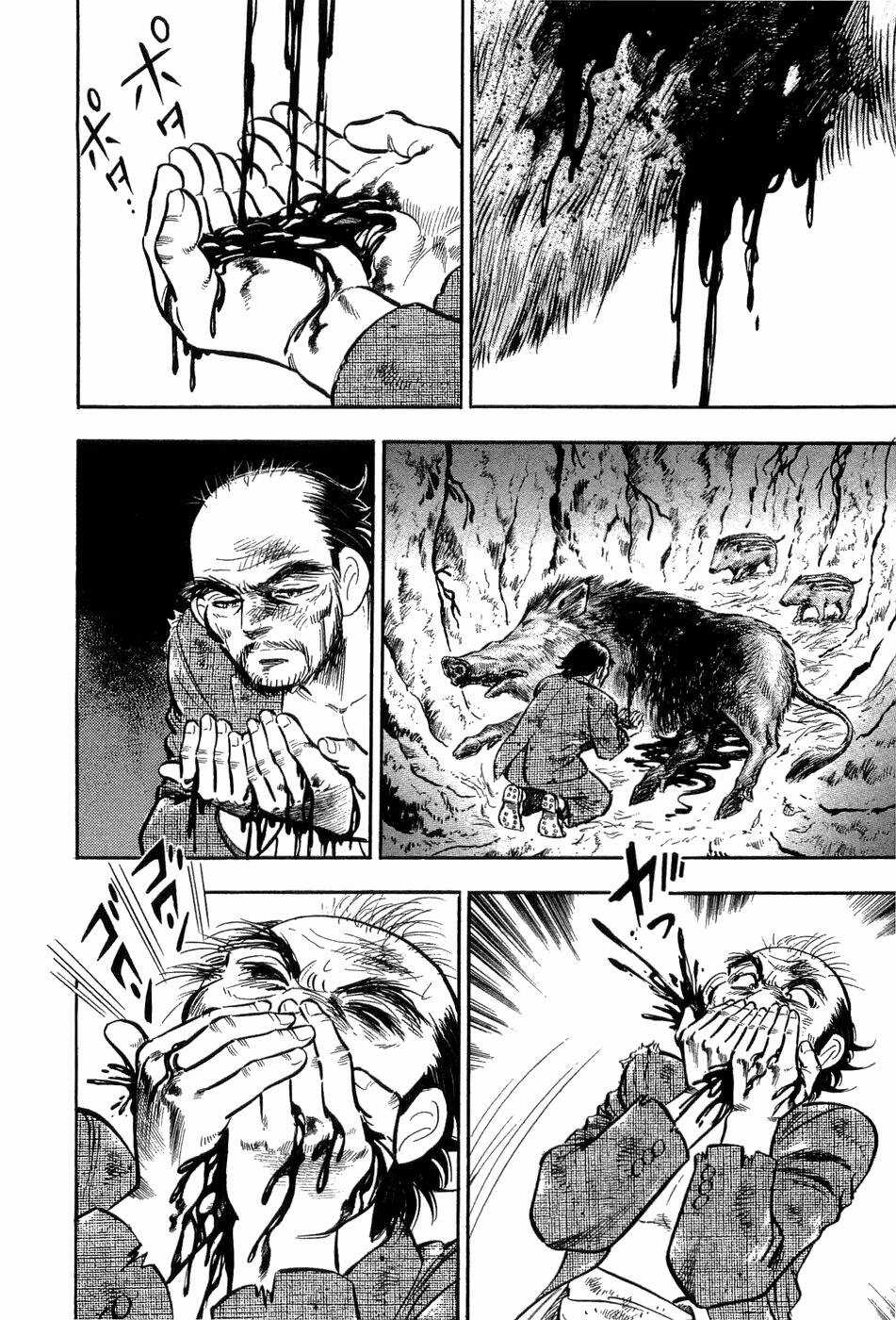 Tôi Vẫn Còn Sống... - Chapter 3 - Trang 20