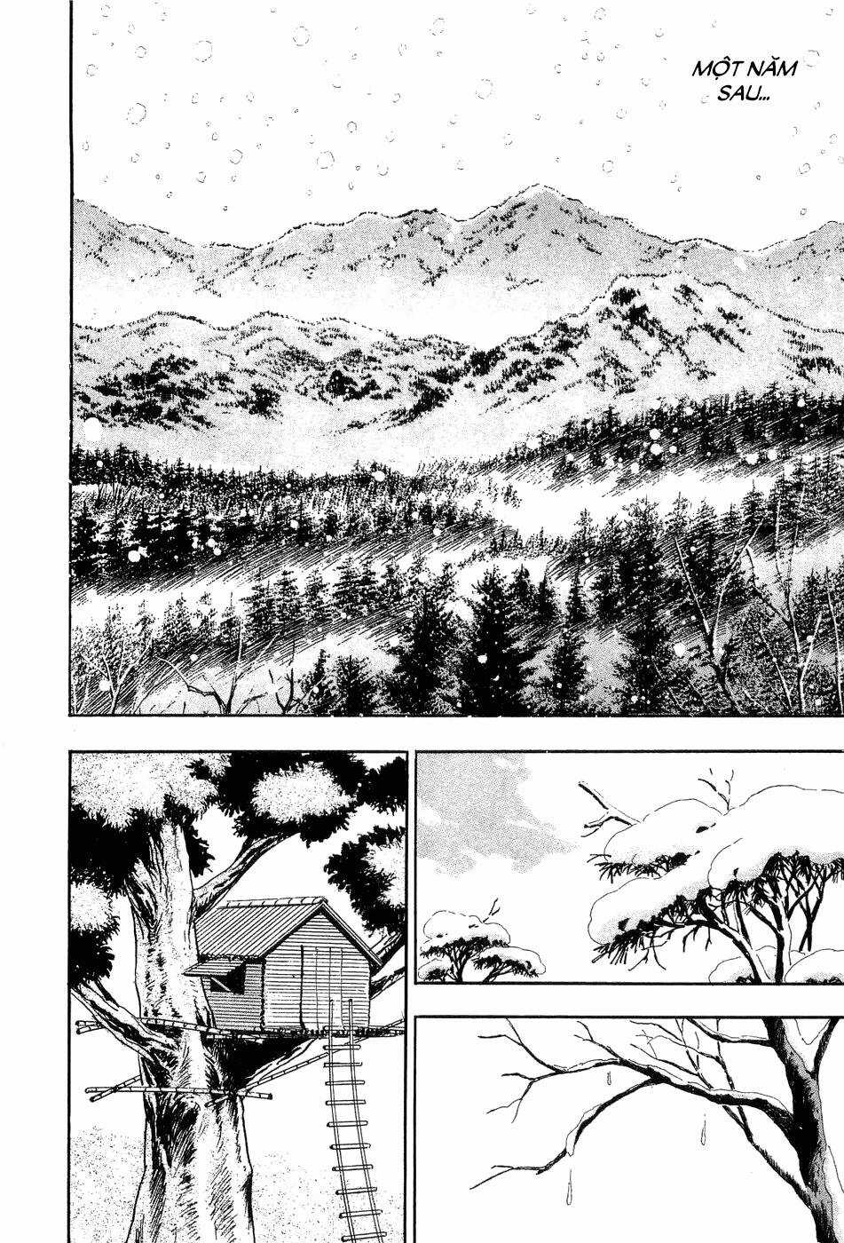 Tôi Vẫn Còn Sống... - Chapter 3 - Trang 22