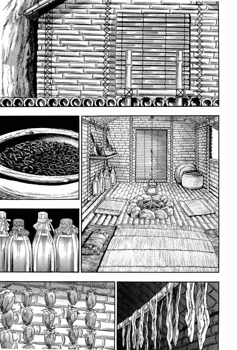 Tôi Vẫn Còn Sống... - Chapter 3 - Trang 23