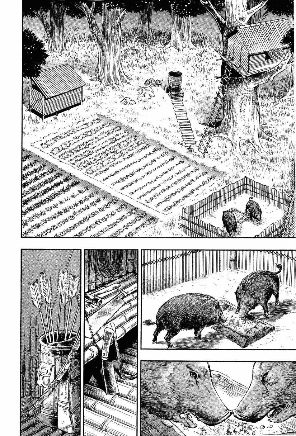 Tôi Vẫn Còn Sống... - Chapter 3 - Trang 24