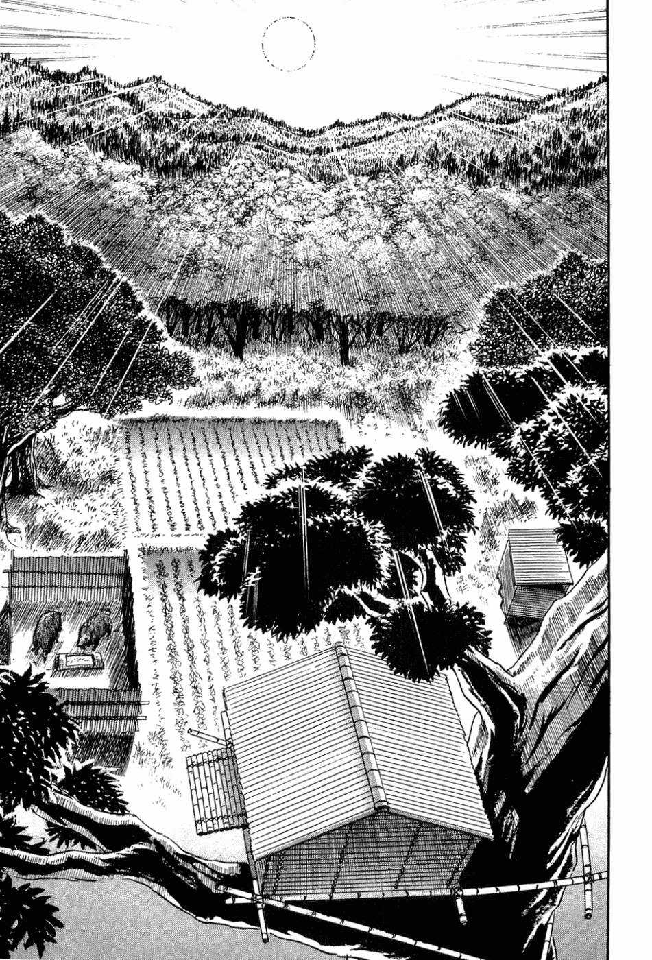 Tôi Vẫn Còn Sống... - Chapter 3 - Trang 25