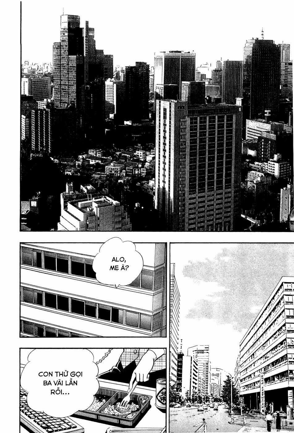 Tôi Vẫn Còn Sống... - Chapter 3 - Trang 26