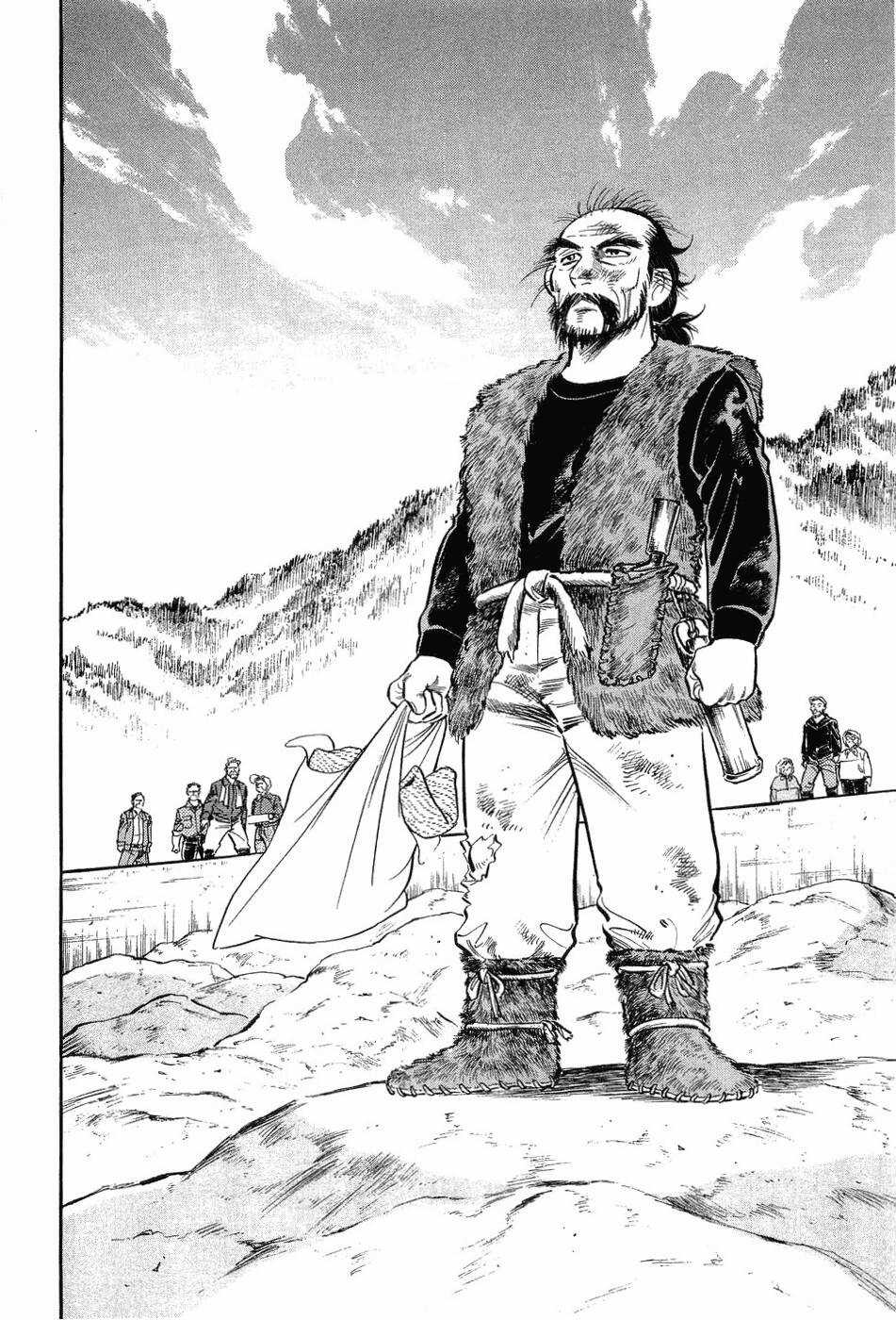 Tôi Vẫn Còn Sống... - Chapter 3 - Trang 29