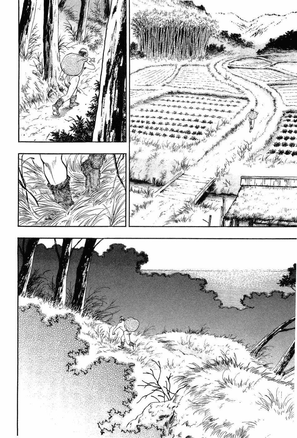 Tôi Vẫn Còn Sống... - Chapter 3 - Trang 35