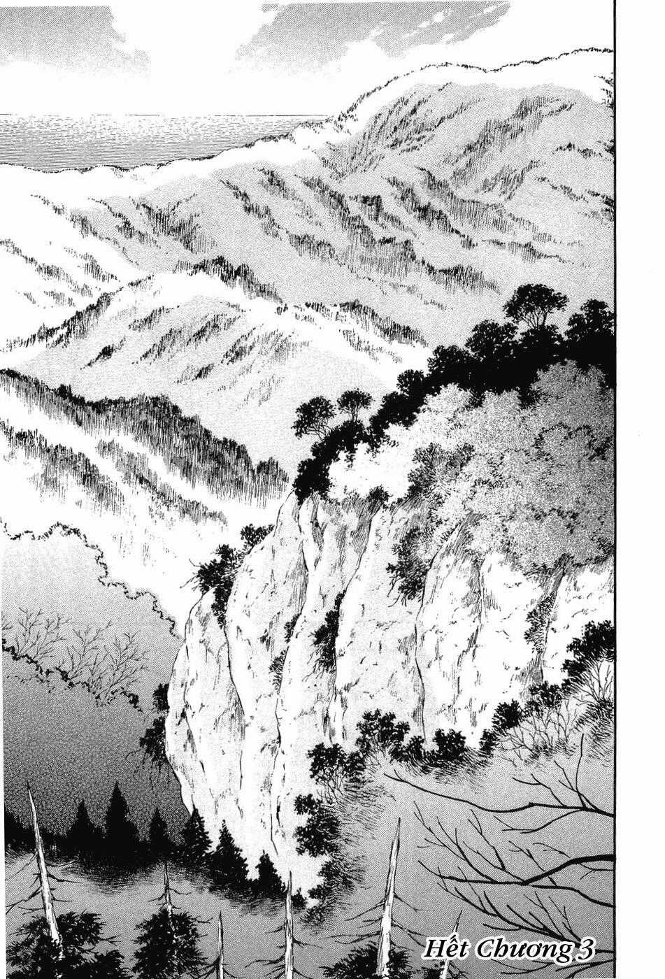 Tôi Vẫn Còn Sống... - Chapter 3 - Trang 39