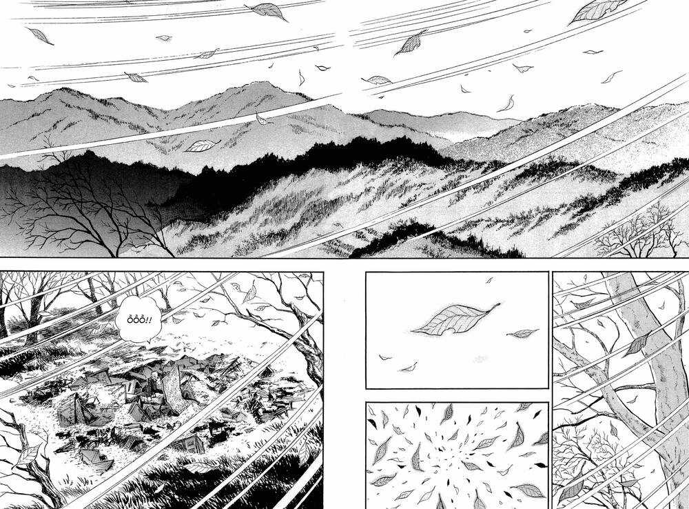 Tôi Vẫn Còn Sống... - Chapter 3 - Trang 5