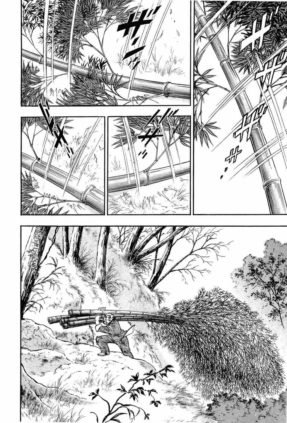 Tôi Vẫn Còn Sống... - Chapter 3 - Trang 8