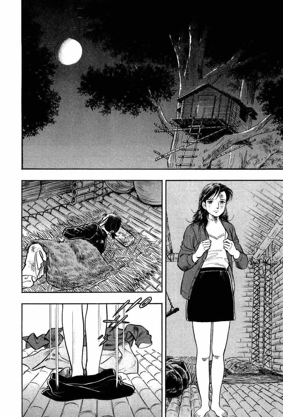 Tôi Vẫn Còn Sống... - Chapter 4 - Trang 11