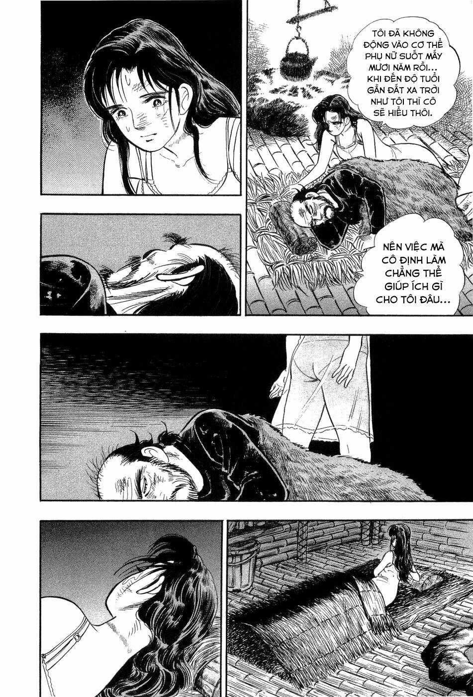 Tôi Vẫn Còn Sống... - Chapter 4 - Trang 13