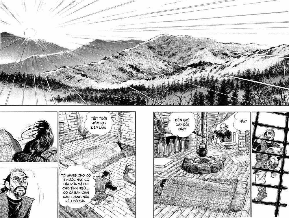 Tôi Vẫn Còn Sống... - Chapter 4 - Trang 15