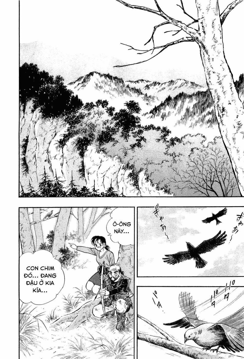 Tôi Vẫn Còn Sống... - Chapter 4 - Trang 20