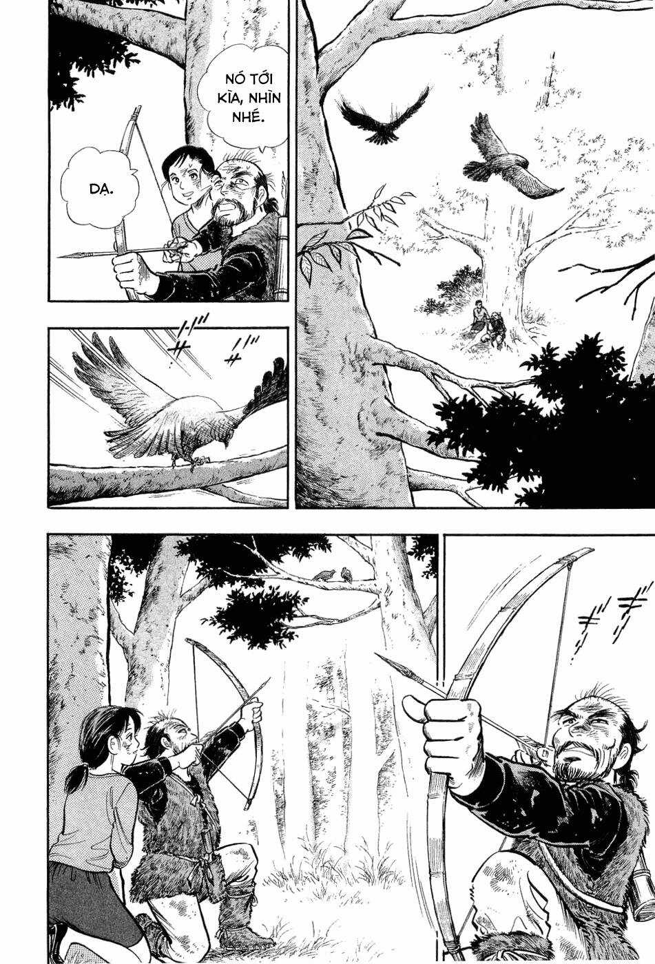 Tôi Vẫn Còn Sống... - Chapter 4 - Trang 22