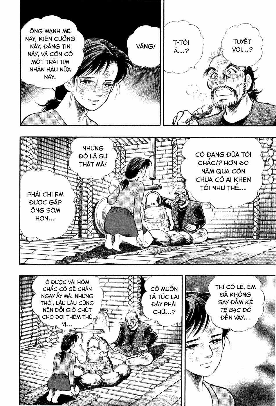 Tôi Vẫn Còn Sống... - Chapter 4 - Trang 26