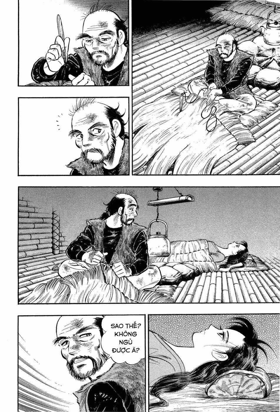 Tôi Vẫn Còn Sống... - Chapter 4 - Trang 28