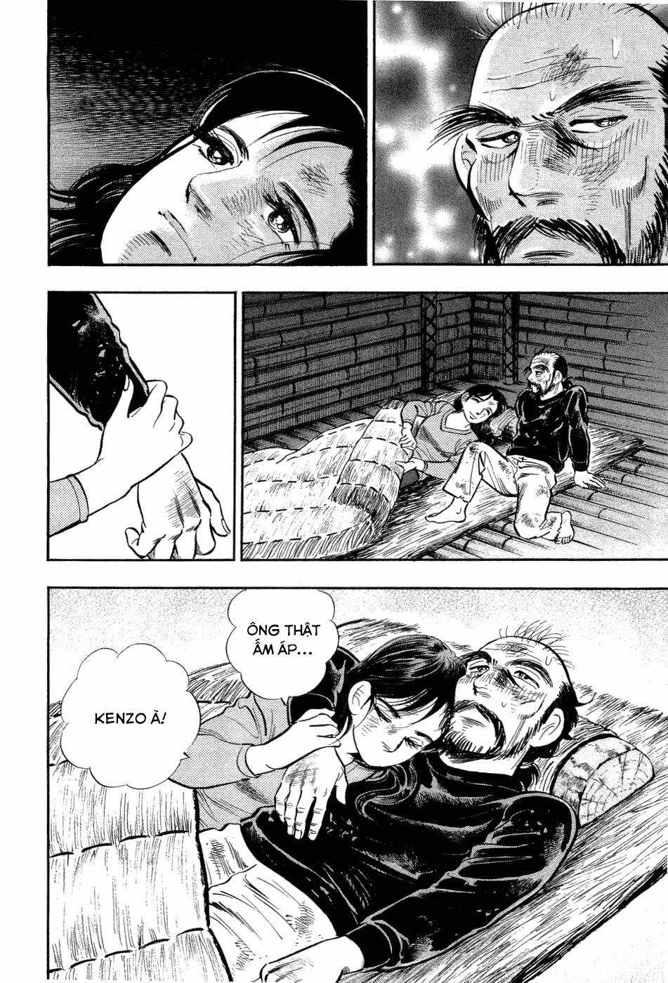 Tôi Vẫn Còn Sống... - Chapter 4 - Trang 30