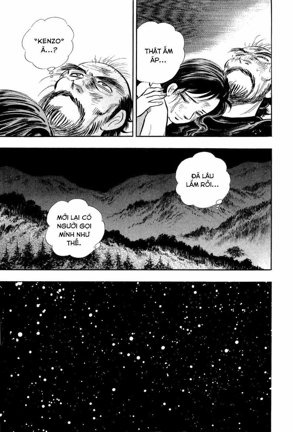 Tôi Vẫn Còn Sống... - Chapter 4 - Trang 31