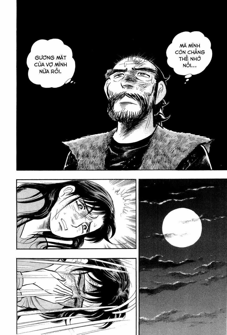 Tôi Vẫn Còn Sống... - Chapter 4 - Trang 36