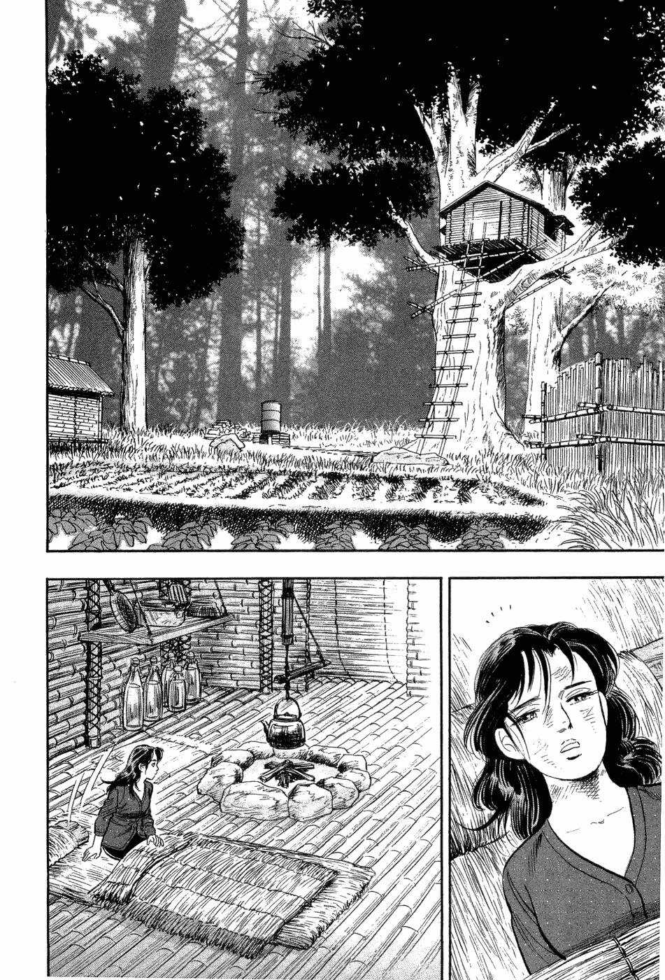 Tôi Vẫn Còn Sống... - Chapter 4 - Trang 5