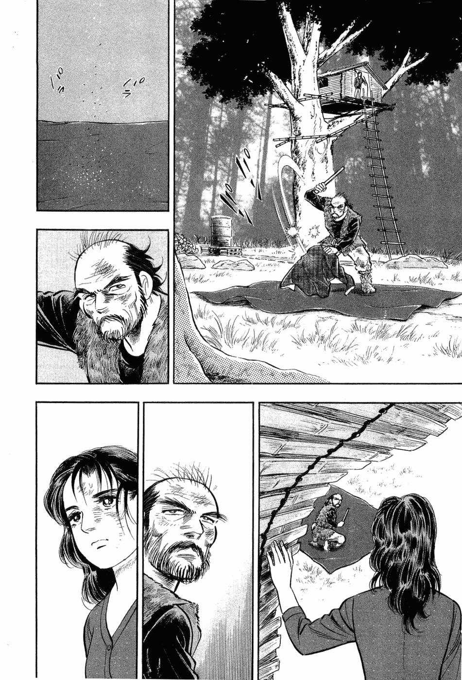 Tôi Vẫn Còn Sống... - Chapter 4 - Trang 7