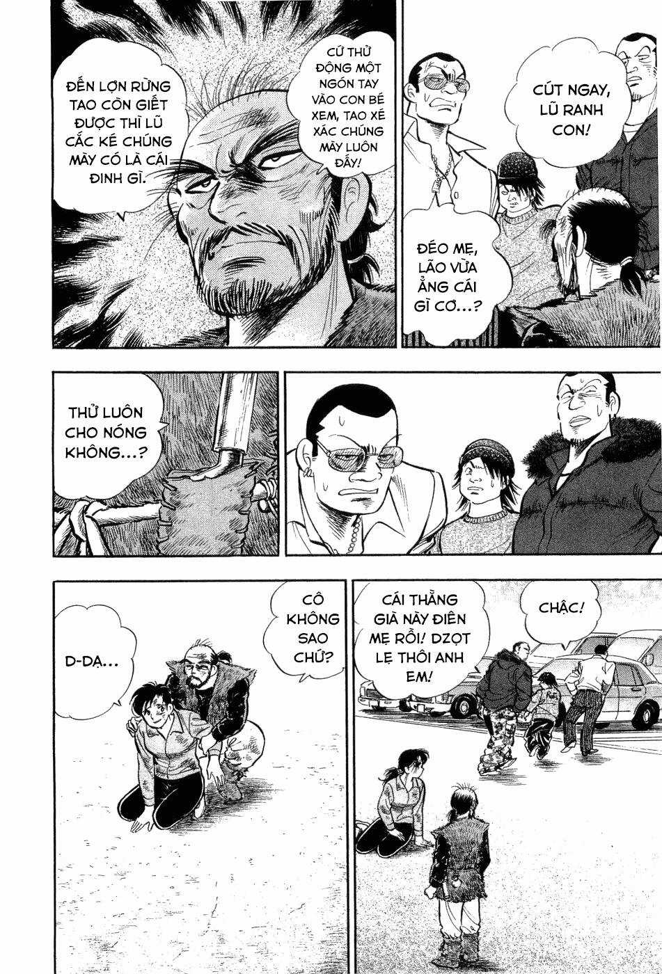 Tôi Vẫn Còn Sống... - Chapter 5 - Trang 13