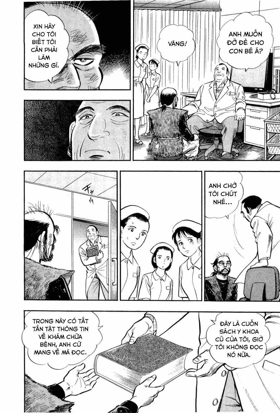 Tôi Vẫn Còn Sống... - Chapter 5 - Trang 15