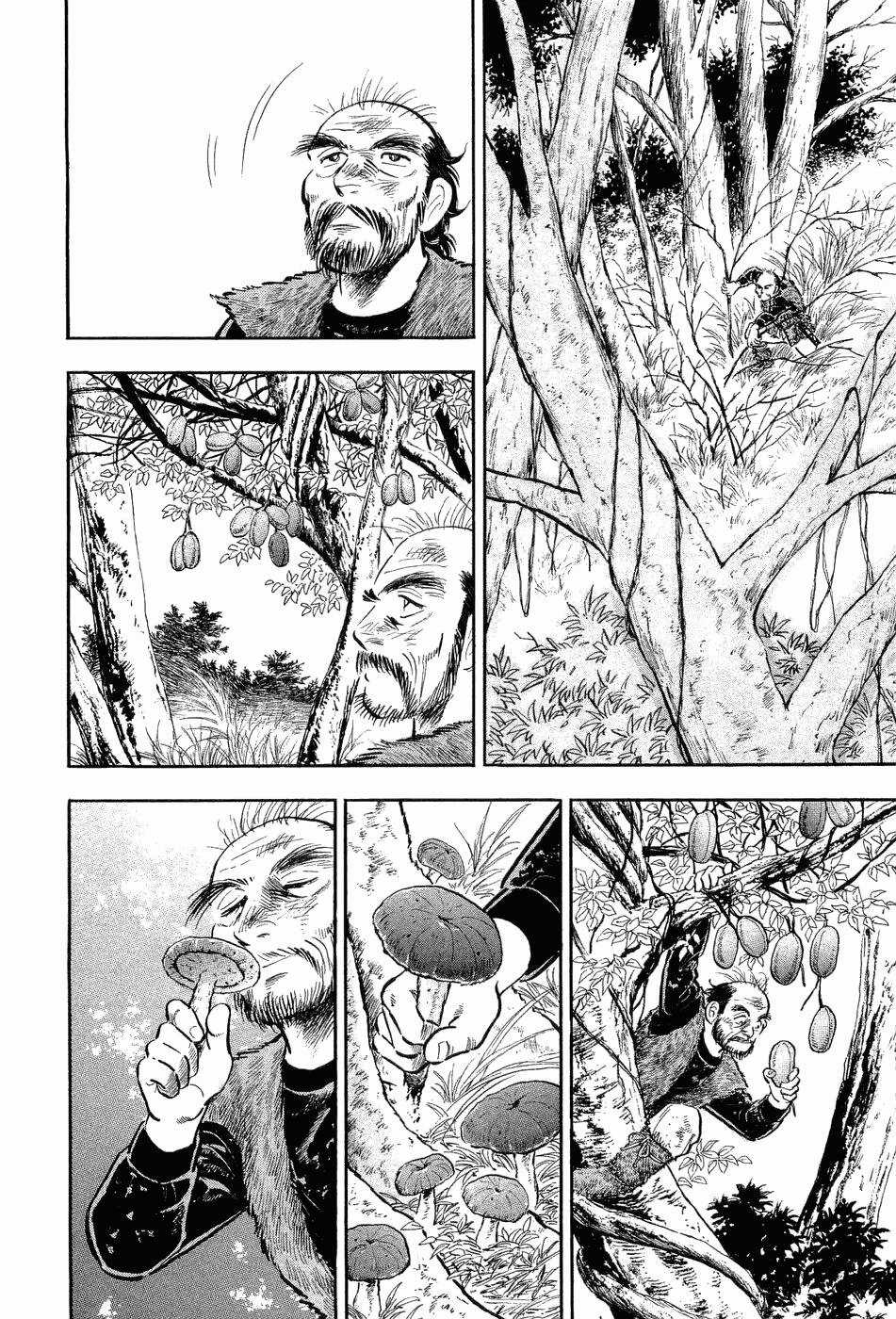 Tôi Vẫn Còn Sống... - Chapter 5 - Trang 3