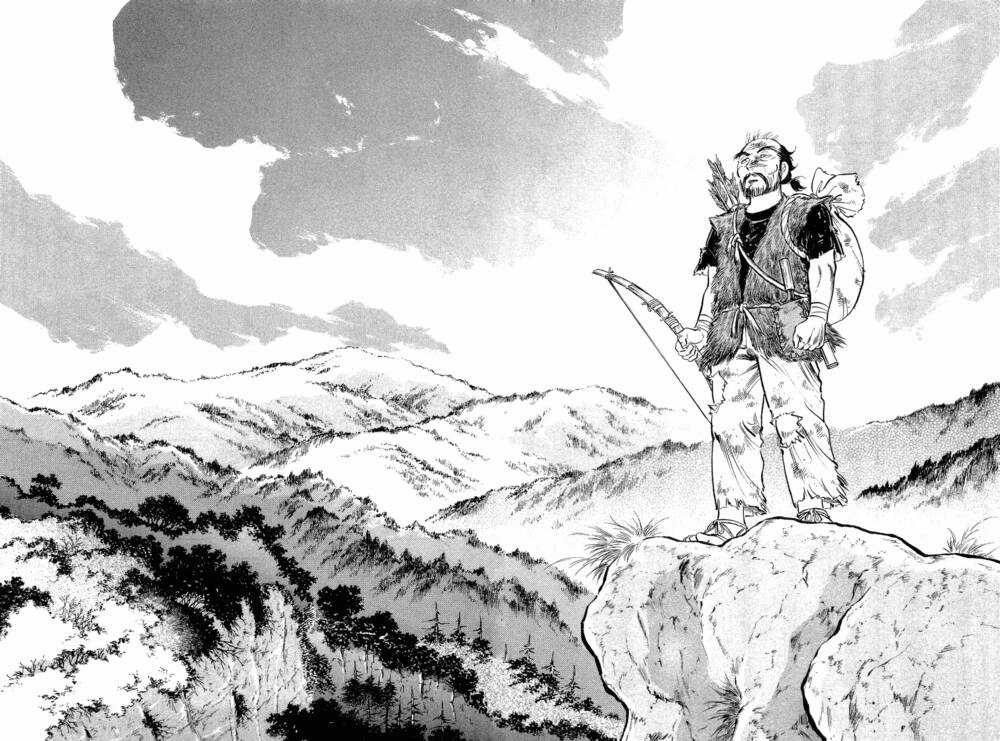 Tôi Vẫn Còn Sống... - Chapter 5 - Trang 22