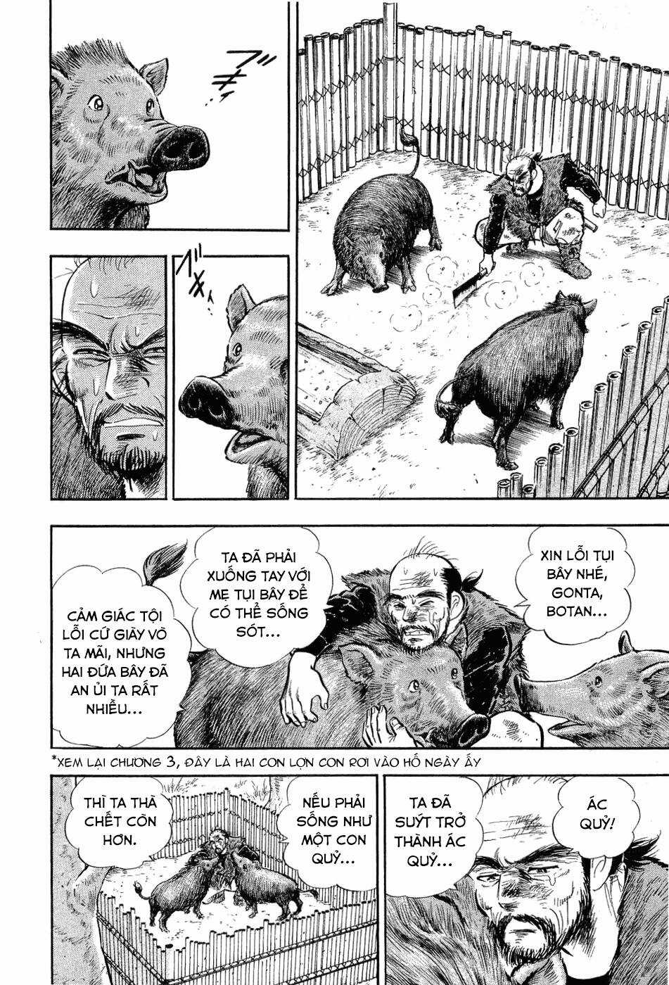 Tôi Vẫn Còn Sống... - Chapter 5 - Trang 25