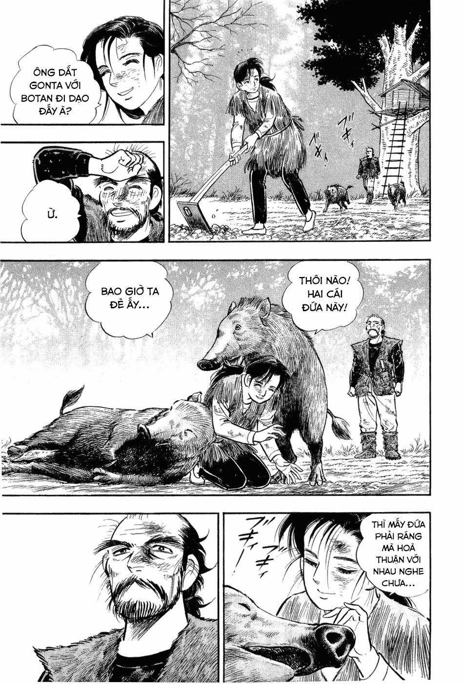 Tôi Vẫn Còn Sống... - Chapter 5 - Trang 26