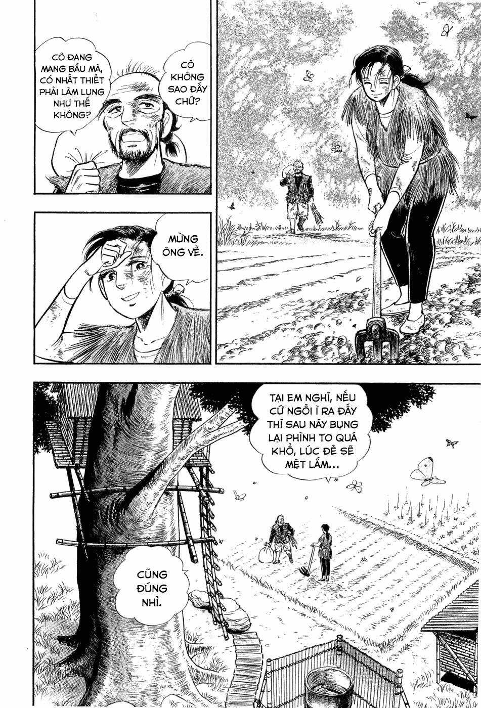 Tôi Vẫn Còn Sống... - Chapter 5 - Trang 29