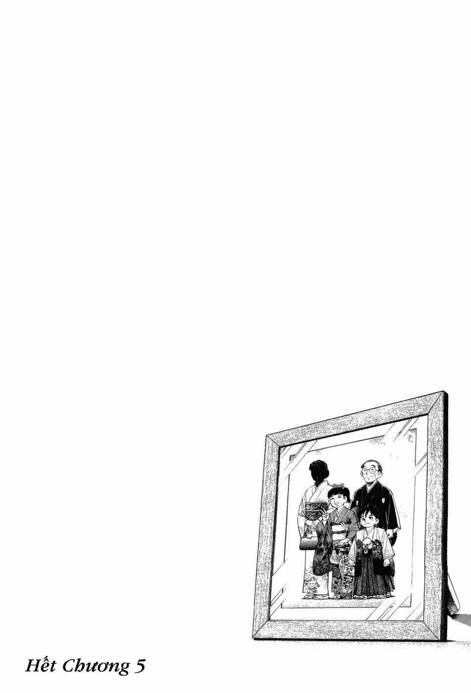 Tôi Vẫn Còn Sống... - Chapter 5 - Trang 33