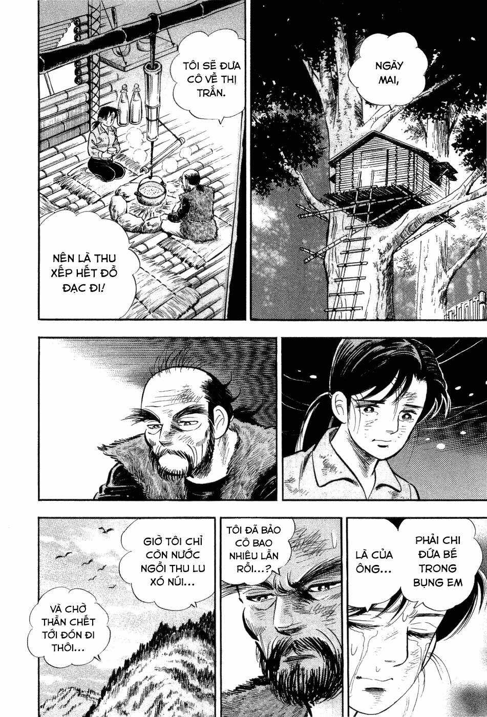 Tôi Vẫn Còn Sống... - Chapter 5 - Trang 7