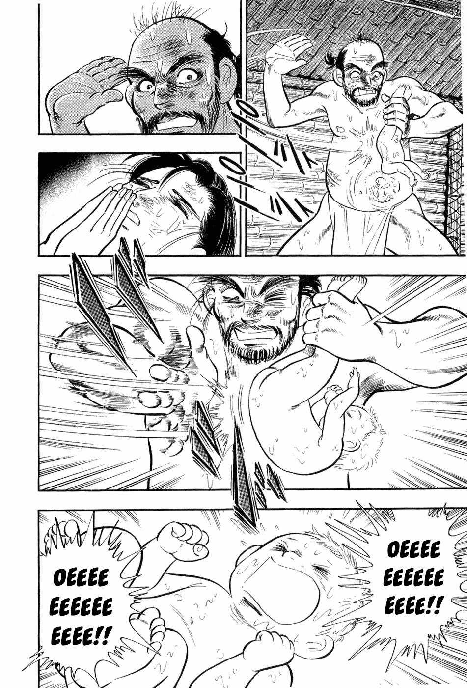 Tôi Vẫn Còn Sống... - Chapter 6 - Trang 12