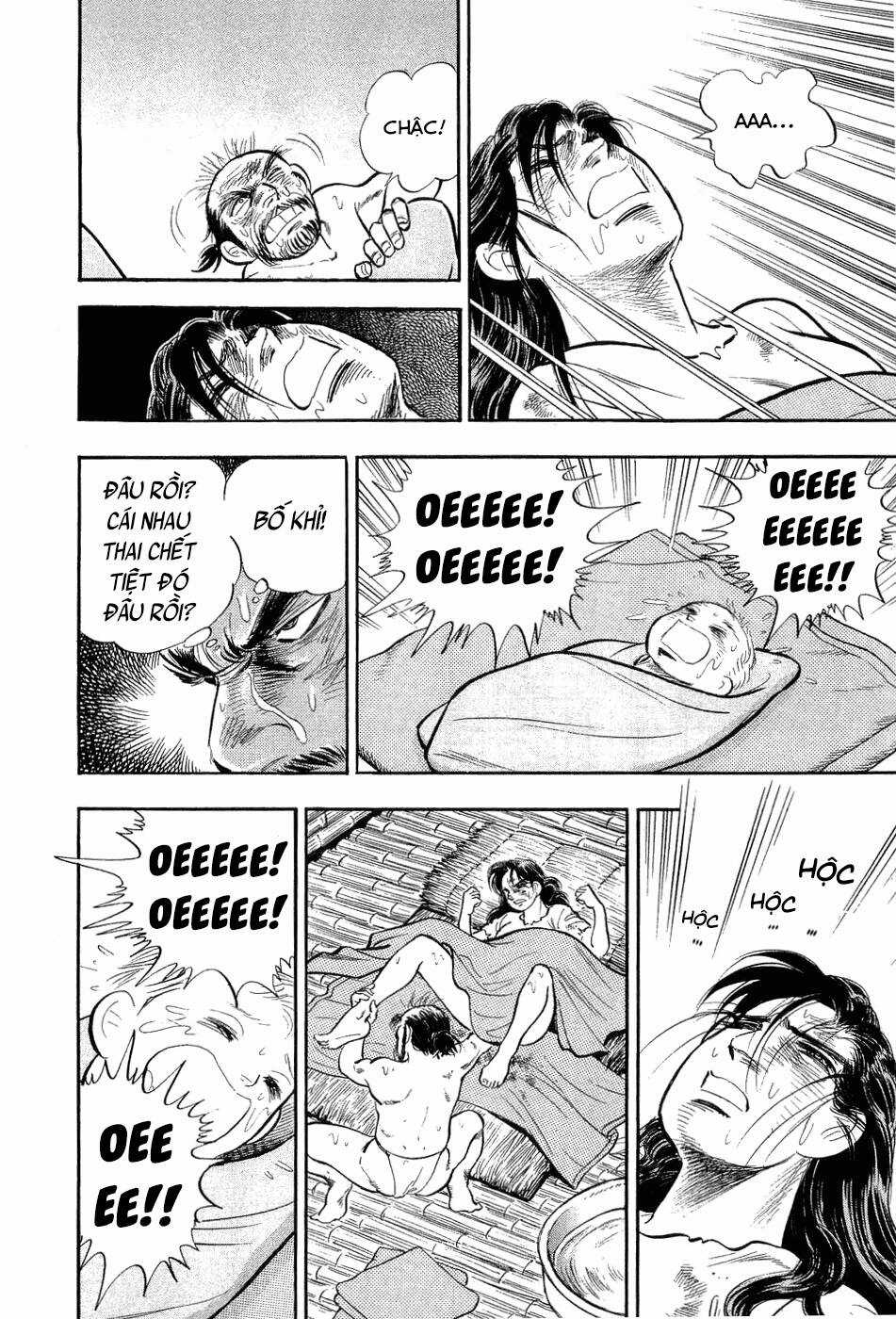 Tôi Vẫn Còn Sống... - Chapter 6 - Trang 18