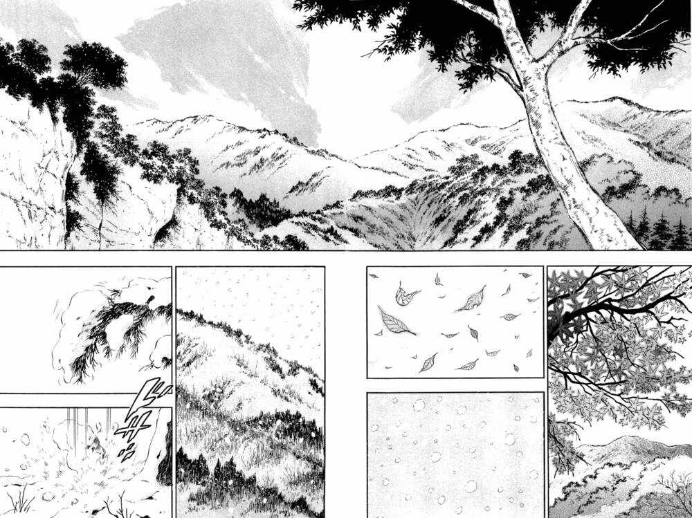 Tôi Vẫn Còn Sống... - Chapter 6 - Trang 22