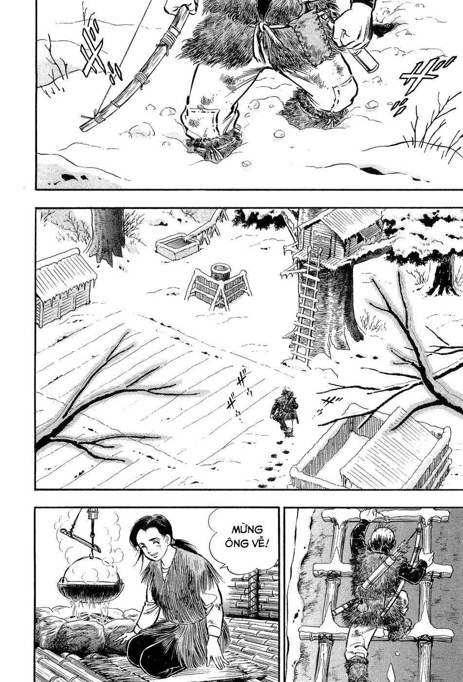 Tôi Vẫn Còn Sống... - Chapter 6 - Trang 23