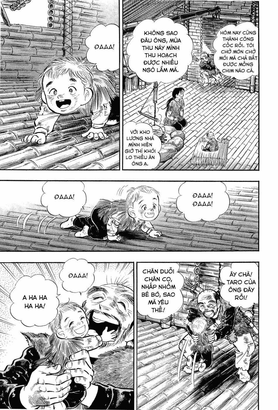 Tôi Vẫn Còn Sống... - Chapter 6 - Trang 24