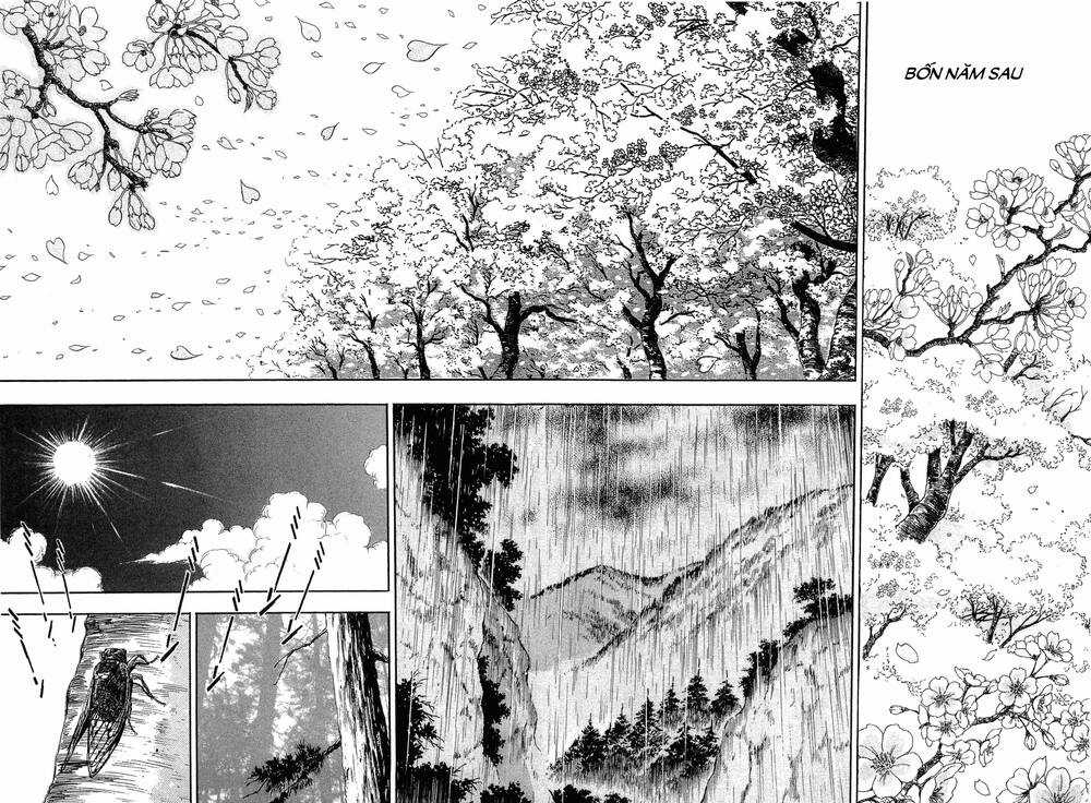 Tôi Vẫn Còn Sống... - Chapter 6 - Trang 25