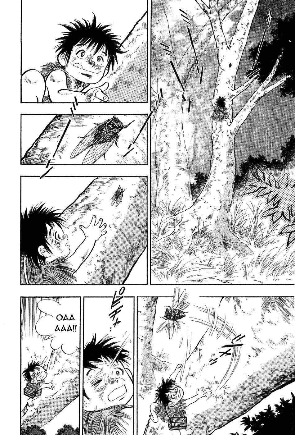 Tôi Vẫn Còn Sống... - Chapter 6 - Trang 26