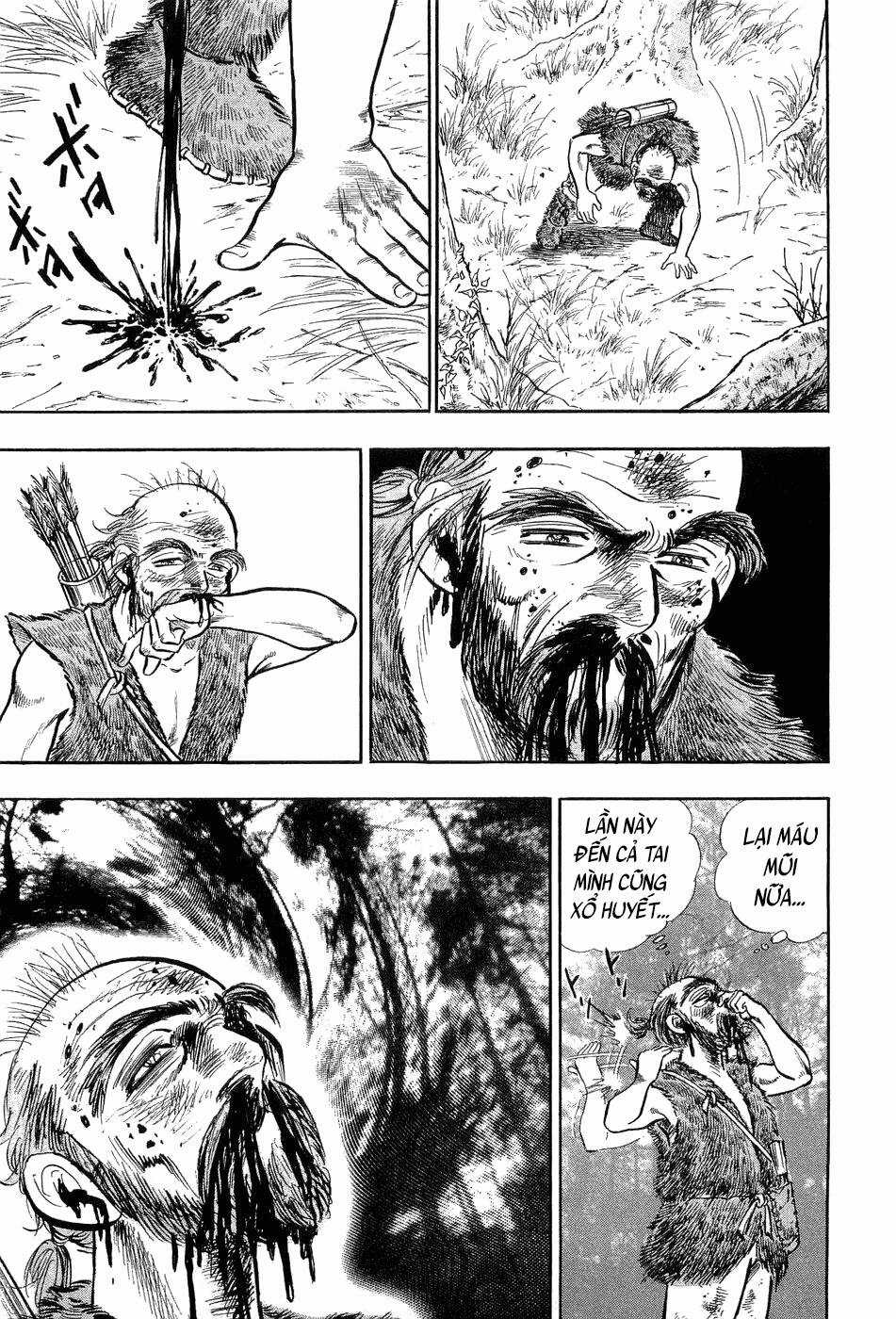 Tôi Vẫn Còn Sống... - Chapter 6 - Trang 29