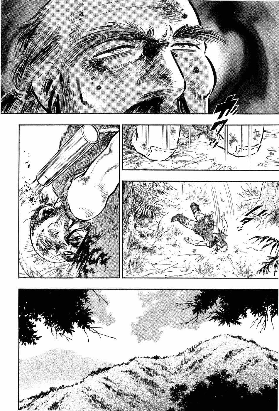 Tôi Vẫn Còn Sống... - Chapter 6 - Trang 30