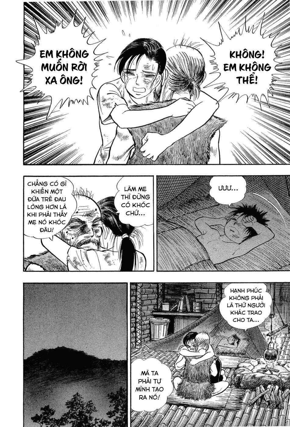 Tôi Vẫn Còn Sống... - Chapter 6 - Trang 37