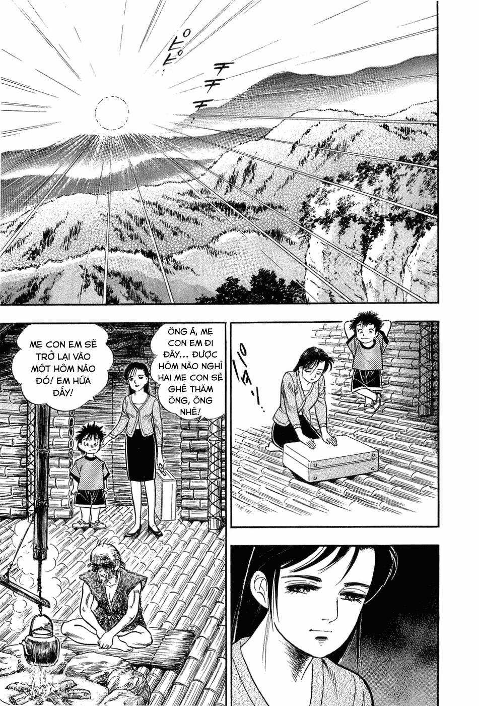 Tôi Vẫn Còn Sống... - Chapter 6 - Trang 38