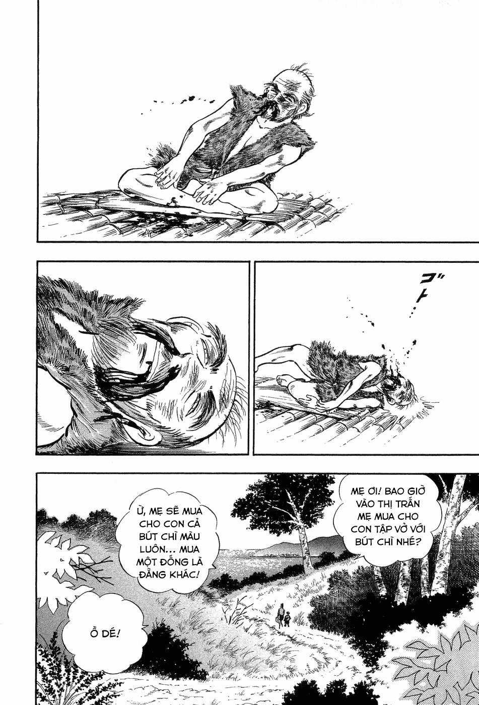 Tôi Vẫn Còn Sống... - Chapter 6 - Trang 41